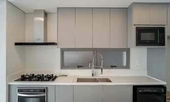 Imagem 5: Apartamento com 3 dormitórios à venda, 158 m² por R$ 3.900.000,00 - Moema - São Paulo/SP