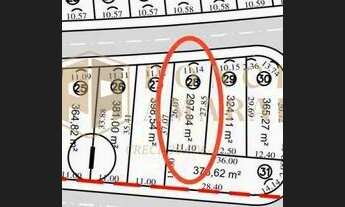 Imagem 3: Jardim Marilia Terreno / lote com venda por R$195.000