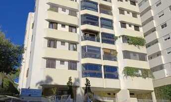 Imagem: Apartamento para aluguel tem 96 metros quadrados