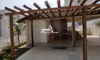 Imagem 6: Apartamento com 2 dormitórios para alugar, 55 m² por R$ 850,00/mês - Vila Formosa - Anápol