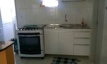 Imagem 5: Lindo Apto Mobiliado 2 quartos no Cruzeiro