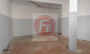 Imagem 4: Salão Comercial - Vila Marieta