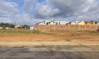 Imagem 5: Vendo Lote Lago Sul, Contra esquina, próximo avenida principal, Rua Antônio Gomes Pereira