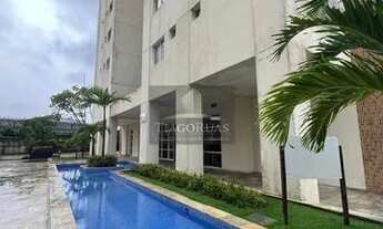 Imagem 3: SALVADOR - Apartamento Padrão - IMBUÍ