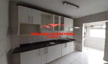 Imagem 7: Apartamento para Locação em São Paulo, Vila Guarani (Z Sul), 1 dormitório, 1 banheiro, 1 v