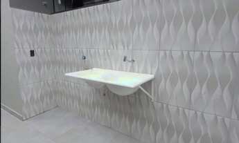 Imagem 5: CASA PARA VENDA DE 110M² 2/4, 2 BANHEIROS em Liberdade - Salvador - Bahia