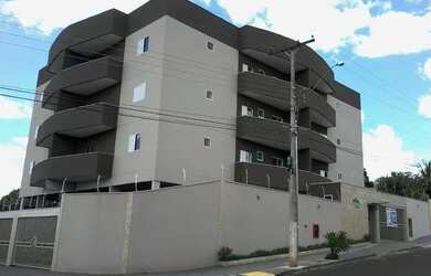 Imagem 4: Apartamento residencial à venda, Jardim Anhangüera, Ribeirão Preto