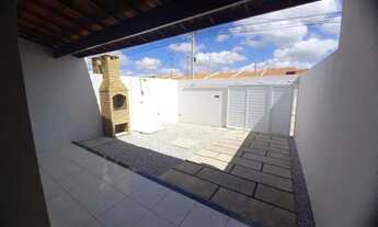 Imagem 7: Casa para venda possui 83 metros quadrados com 2 quartos em Gereraú - Itaitinga - CE