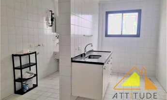 Imagem 5: Apartamento - Vila Euclides - São Bernardo do Campo