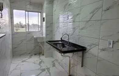 Imagem 2: Ágio apartamento 3 quartos sendo uma suíte Riacho Fundo 2 DF