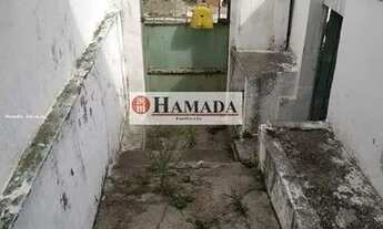 Imagem 3: Casa para Locação em São Paulo, Jardim dos Prados, 1 dormitório, 1 banheiro, 1 vaga