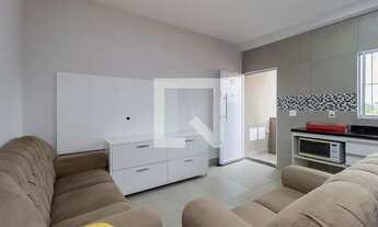 Imagem 3: Apartamento para Aluguel - Belém, 1 Quarto, 30 m2