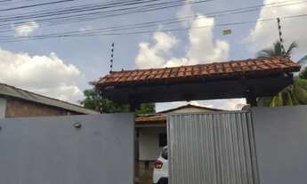 Imagem: Aluga-se casa próxima à praça do Cambará