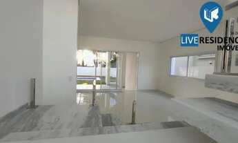 Imagem 7: Casa nova com 3 suítes à venda no Ville De France - Live Residence