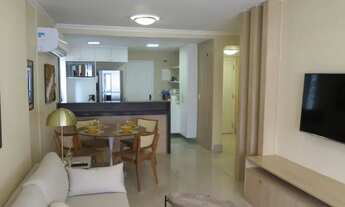 Imagem 2: Apartamento com 2 dormitórios, 94 m² - venda por R$ 1.450.000,00 ou aluguel por R$ 9.620,0