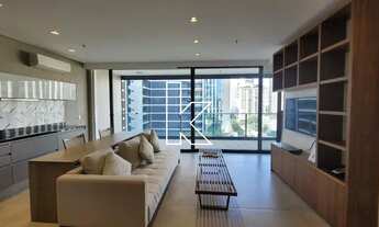 Imagem: SãO PAULO - Studio - Vila Olímpia