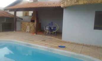 Imagem 3: Casa no Jardim Aeroporto + Edícula, 3 dormitórios, 1 suíte