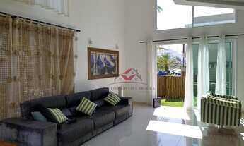 Imagem 2: Sobrado com 3 dorm. (2 suítes) à venda - residencial Costa Nova - Massaguaçu Caraguatatuba