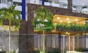 Imagem 2: APARTAMENTO ARACAJU ARUANA PRIME RESIDENCE A 5 MINUTOS DA PRAIA