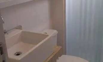 Imagem 4: Apartamento com 2 dormitórios à venda, 47 m² por R$ 195.000,00 - Chácara Manella - Cambé/P