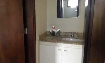 Imagem 6: Apartamento com 1 dormitório para alugar, 45 m² por R$ 1.305,31/mês - Nova Aliança - Ribei