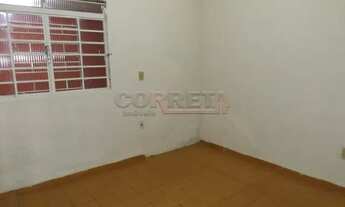 Imagem 5: Araçatuba - Casa - Vila Industrial