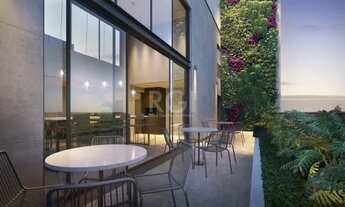 Imagem 5: Garden para Venda - 51.07m², 1 dormitório, Cidade Baixa