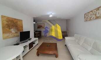 Imagem 2: Village com 3 dormitórios, 149 m² - venda por R$ 1.700.000,00 ou aluguel por R$ 8.000,00/m