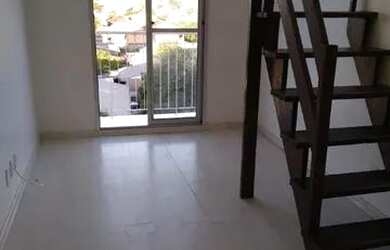 Imagem 2: Cobertura residencial para venda e locação. Ref.:AP0725