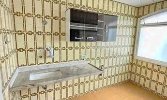 Imagem 5: Apartamento para aluguel possui 40 metros quadrados com 1 quarto