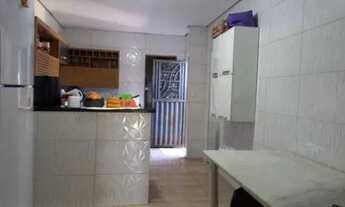 Imagem: VENDO IMÓVEL NA MARAMBAIA BEM LOCALIZADO