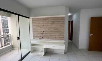 Imagem 3: Apartamento com 2 dormitórios à venda, 62 m² por R$ 435.000,00 - Alto Gloria - Goiânia/GO