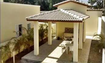 Imagem: Casa Residencial à venda, Água Espraiada