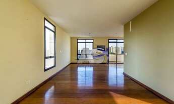 Imagem 3: Apartamento Duplex à venda, 290 m² por R$ 770.000,01 - Morumbi - São Paulo/SP