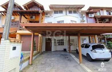 Imagem 2: Casa Condominio para Venda - 133m², 3 dormitórios, sendo 1 suites, 1 vaga - Ipanema