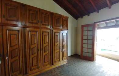 Imagem 6: Amplo Sobrado para Locação no Jardim Bela Vista