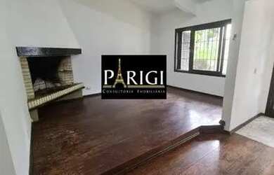 Imagem 2: Casa com 6 dormitórios para alugar, 278 m² por R$ 5.241,00/mês - Teresópolis - Porto Alegr