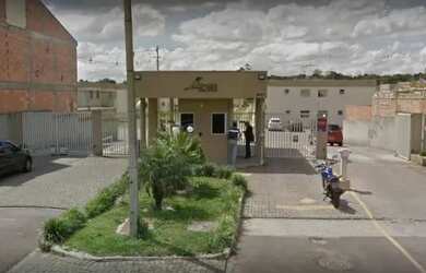 Imagem 4: Aluga se Apartamento