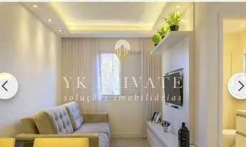 Imagem 6: Lindo Apto 60m²; 1 dorm; 1 banheiro; 1 vaga MOBILIADO (Venda ou Aluguel