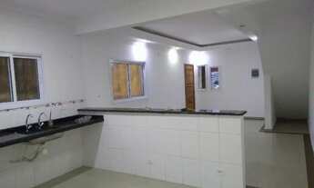 Imagem 4: Casa sobreposta terrea 3 dormitorio