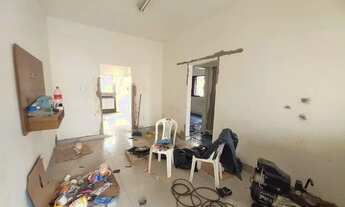 Imagem 2: Casa para aluguel, 2 quartos, Vila São João - Limeira/SP