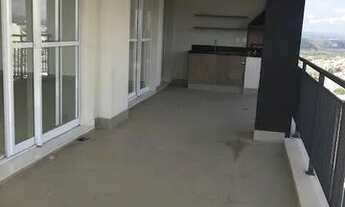 Imagem 5: Apartamento com 2 dormitórios para alugar, 268 m² por R$ 15.600/mês - Anhangabaú - Jundiaí