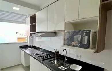 Imagem 7: Apartamento para venda tem 30 m2 no tucuruvi, 900 metros até o metrô