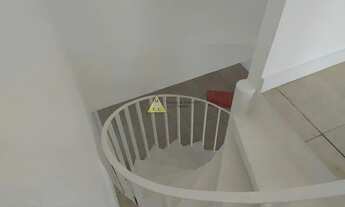 Imagem 6: COBERTURA DUPLEX A VENDA NA VILA LEOPOLDINA COM 147 METROS 3 GARAGENS ANDAR ALTO