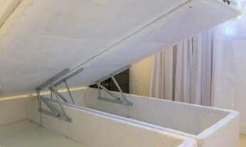 Imagem 3: Apartamento 60m² para venda e locação no Pacaembu, São Paulo