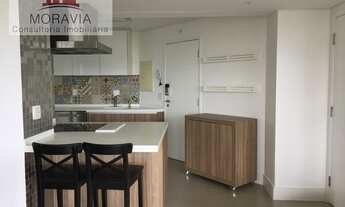 Imagem 4: Apartamento em Alphaville - Barueri