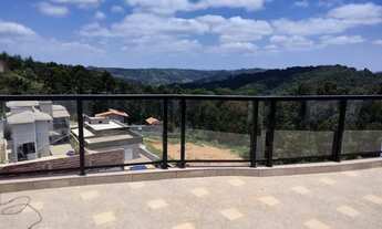 Imagem 3: Casa Alto Padrão com 3 dormitórios à venda, 500 m² por R$ 1.450.000 - Portão - Atibaia/SP