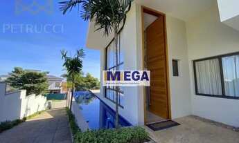 Imagem 5: Casa à venda - Residencial Jatibela - Campinas/SP