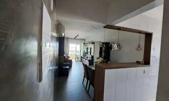 Imagem 4: Apartamento para Venda em Praia Grande, Canto do Forte, 2 dormitórios, 1 suíte, 1 banheiro