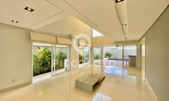 Imagem 4: Casa - Swiss Park - Campinas